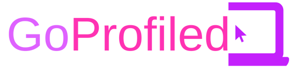 GoProfiled Logo